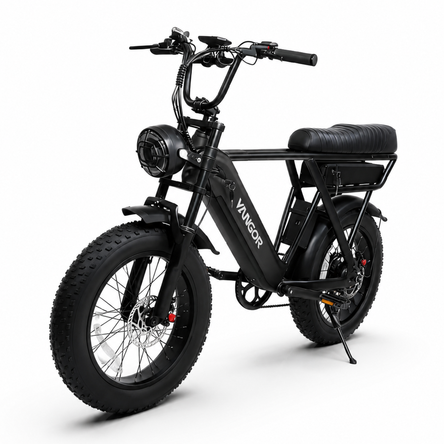 YANGOR Y20 Pro - Vélo électrique - Wheelyshop