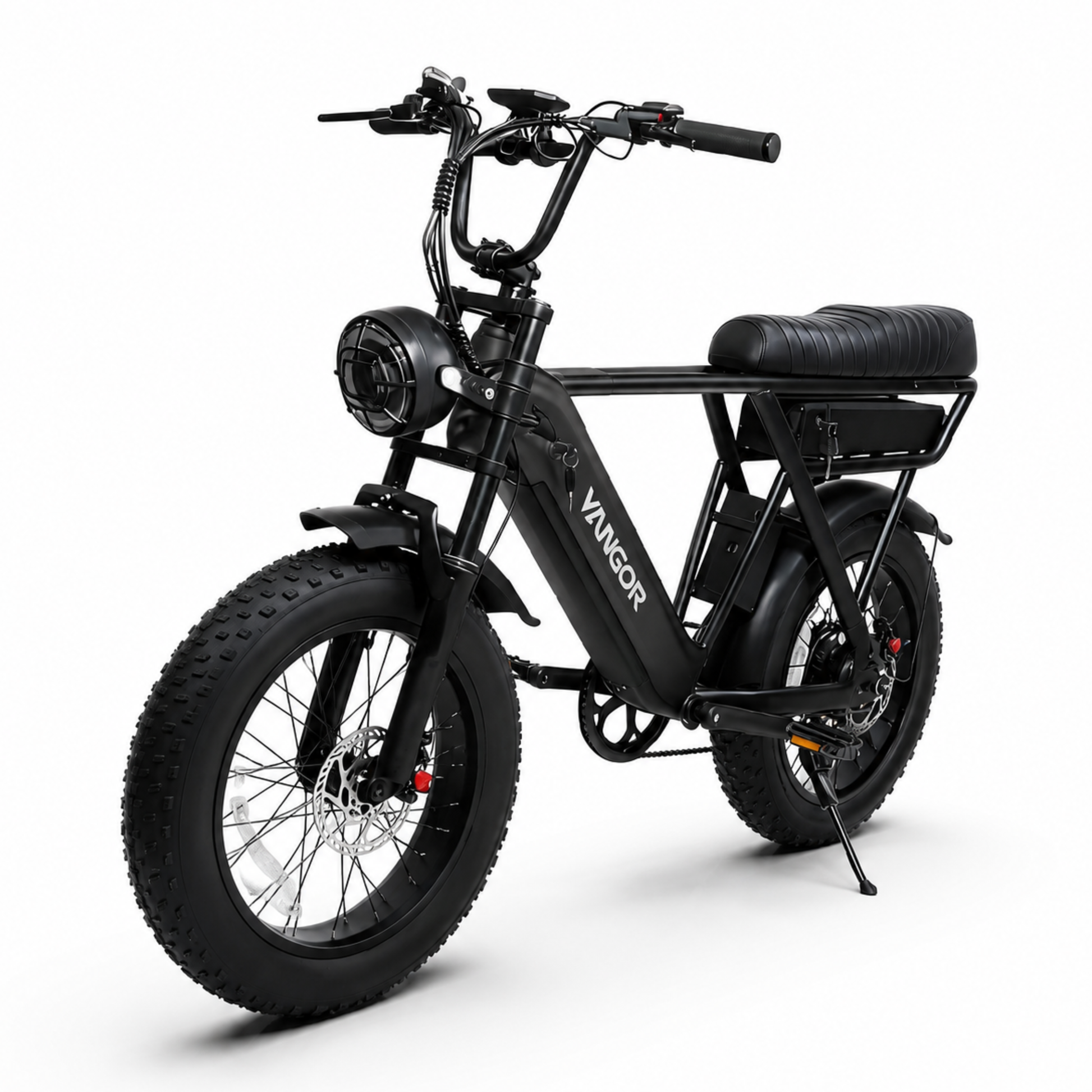 YANGOR Y20 Pro - Vélo électrique - Wheelyshop