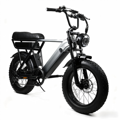 YANGOR Y20 Pro - Vélo électrique - Wheelyshop