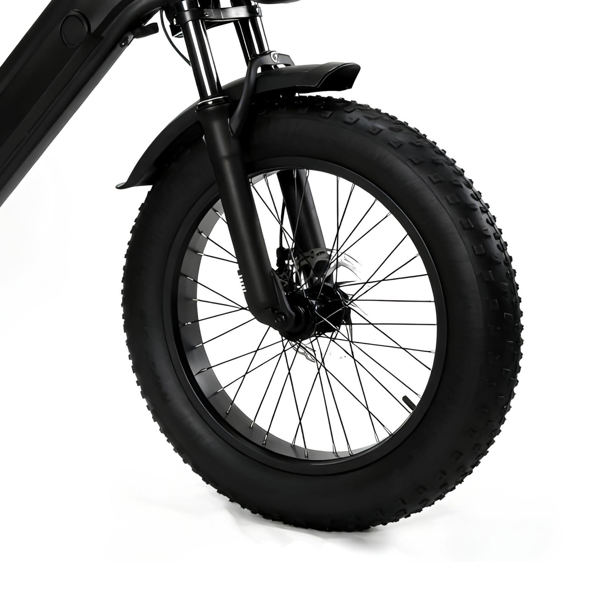YANGOR Y20 Pro - Vélo électrique - Wheelyshop