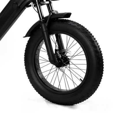 YANGOR Y20 Pro - Vélo électrique - Wheelyshop