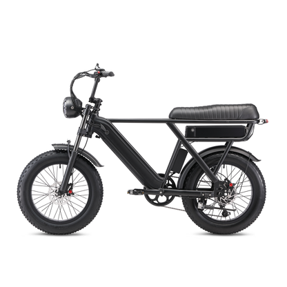 YANGOR Y20 Pro - Vélo électrique - Wheelyshop