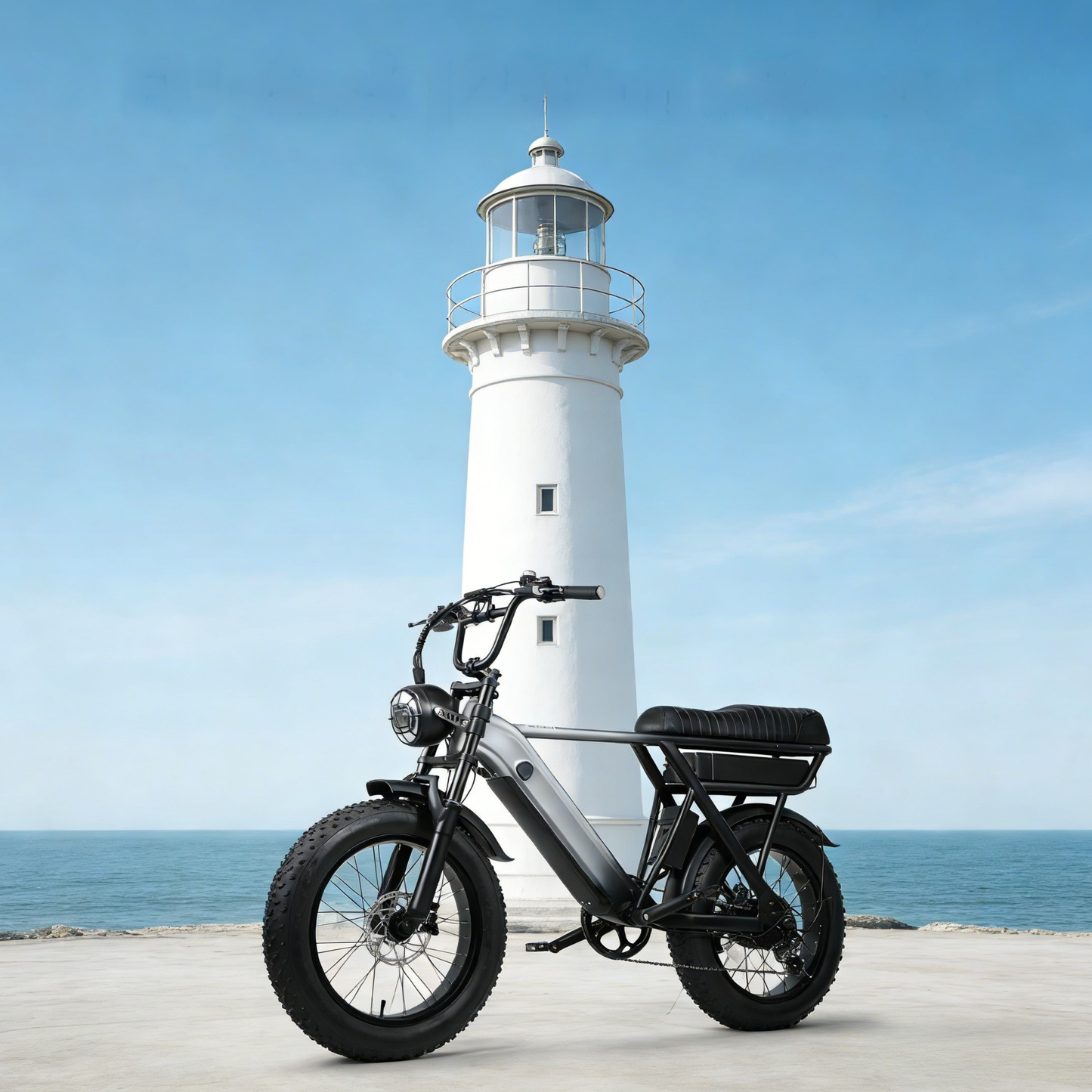 YANGOR Y20 Pro - Vélo électrique - Wheelyshop