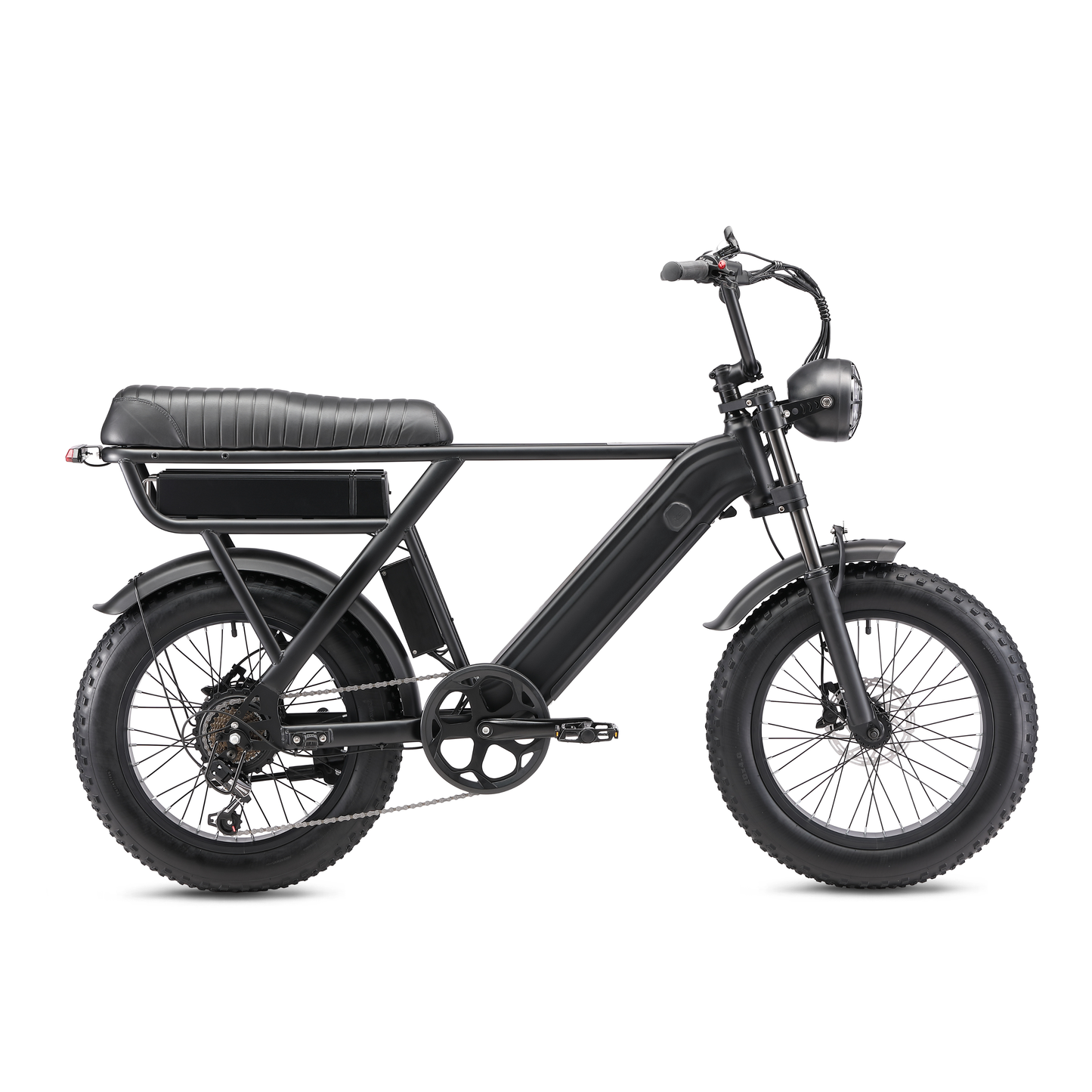 YANGOR Y20 Pro - Vélo électrique - Wheelyshop