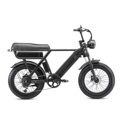 YANGOR Y20 Pro - Vélo électrique - Wheelyshop