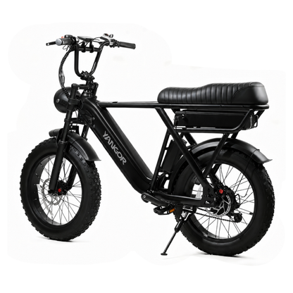YANGOR Y20 Pro - Vélo électrique - Wheelyshop