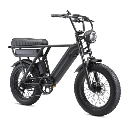YANGOR Y20 Pro - Vélo électrique - Wheelyshop
