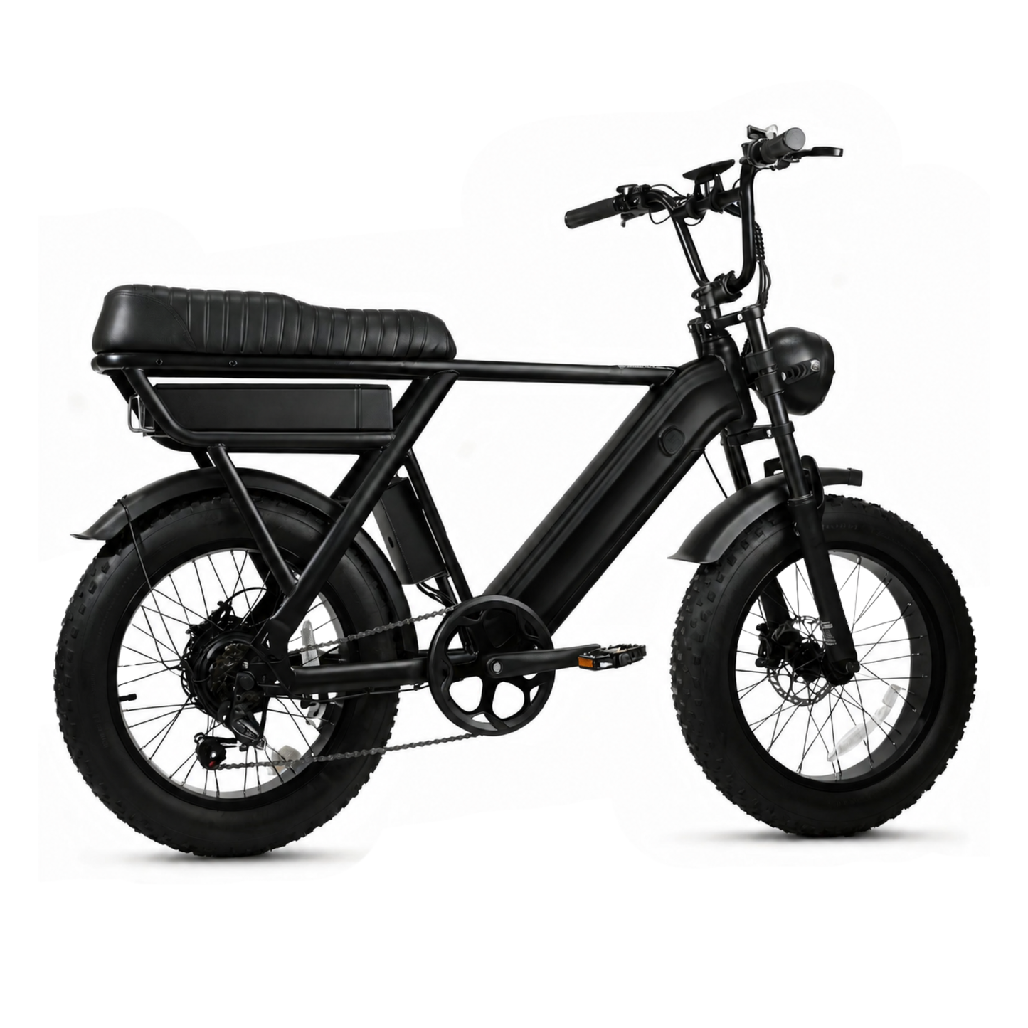 YANGOR Y20 Pro - Vélo électrique - Wheelyshop