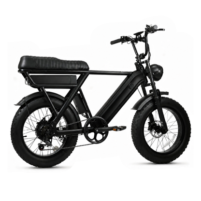 YANGOR Y20 Pro - Vélo électrique - Wheelyshop