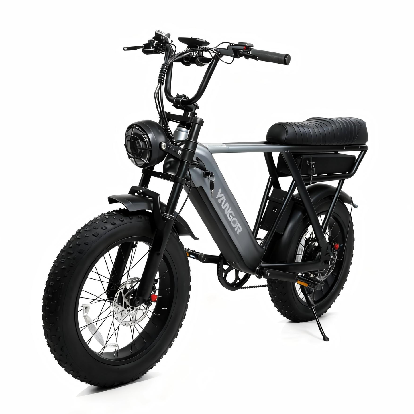 YANGOR Y20 Pro - Vélo électrique - Wheelyshop