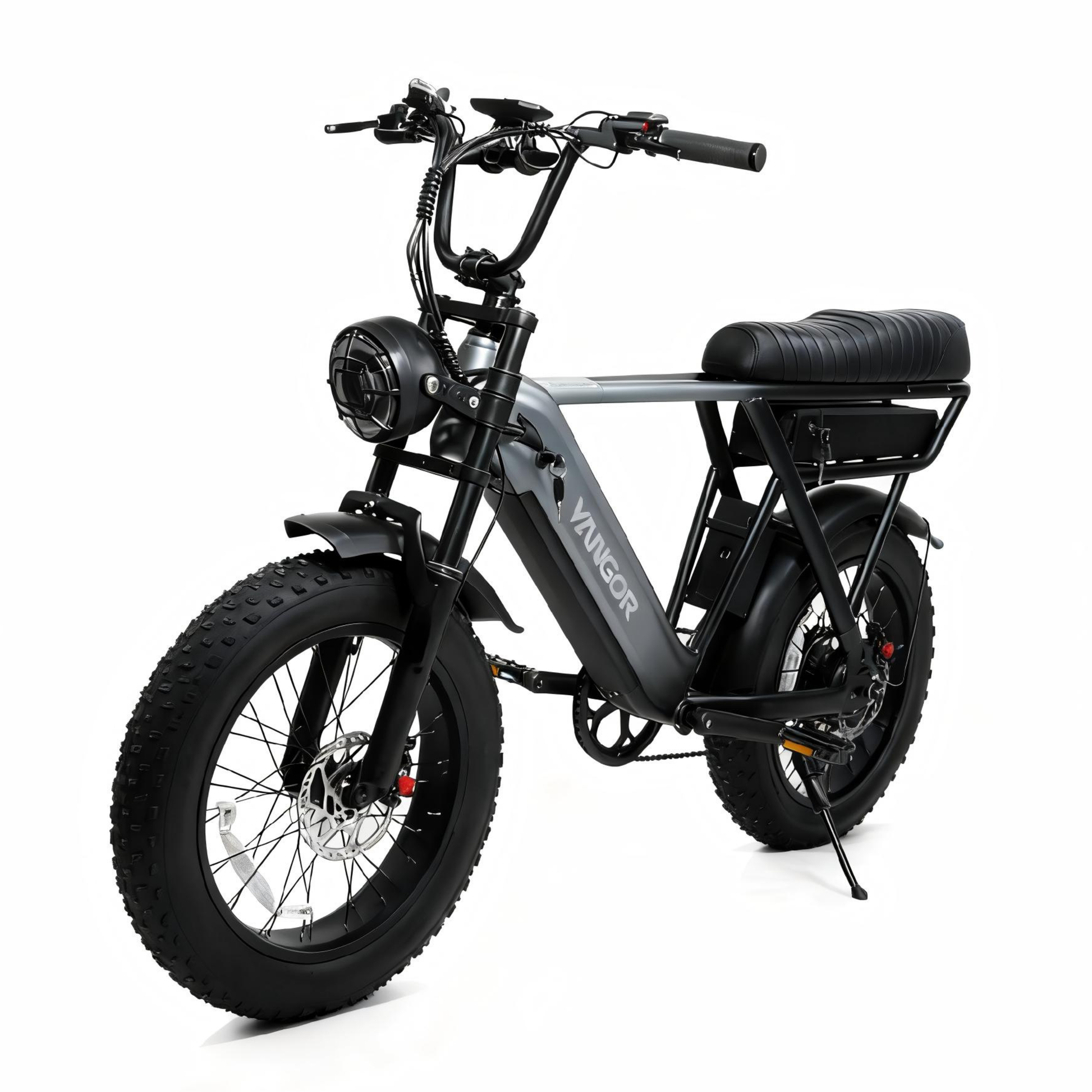 YANGOR Y20 Pro - Vélo électrique - Wheelyshop
