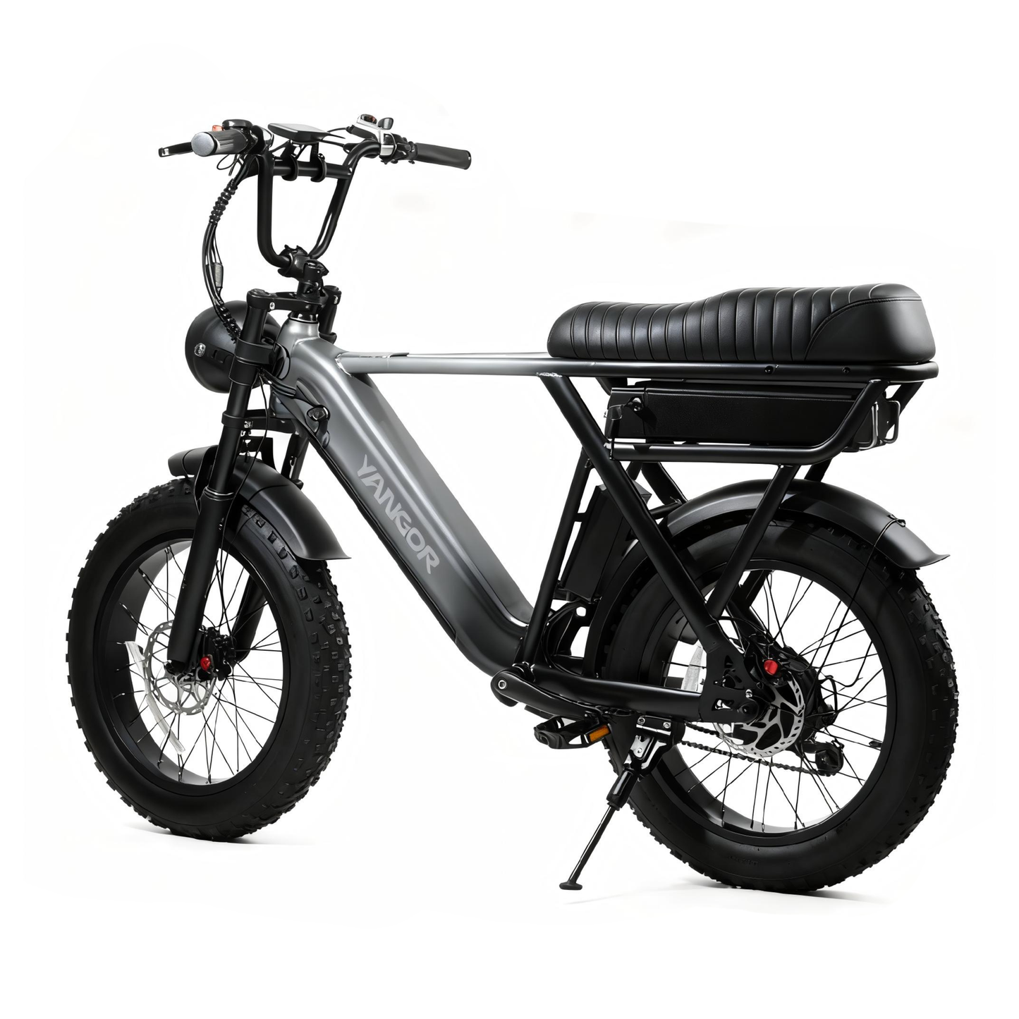 YANGOR Y20 Pro - Vélo électrique - Wheelyshop