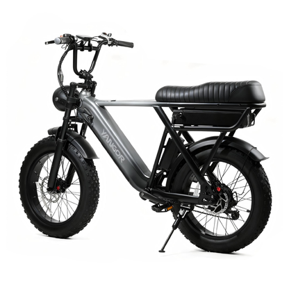 YANGOR Y20 Pro - Vélo électrique - Wheelyshop
