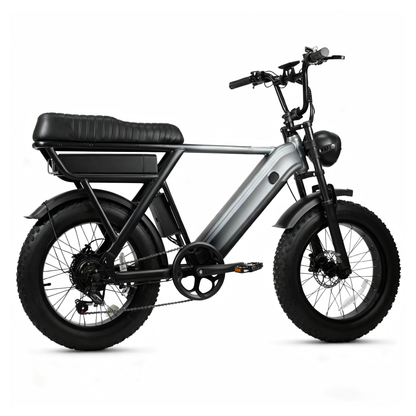 YANGOR Y20 Pro - Vélo électrique - Wheelyshop
