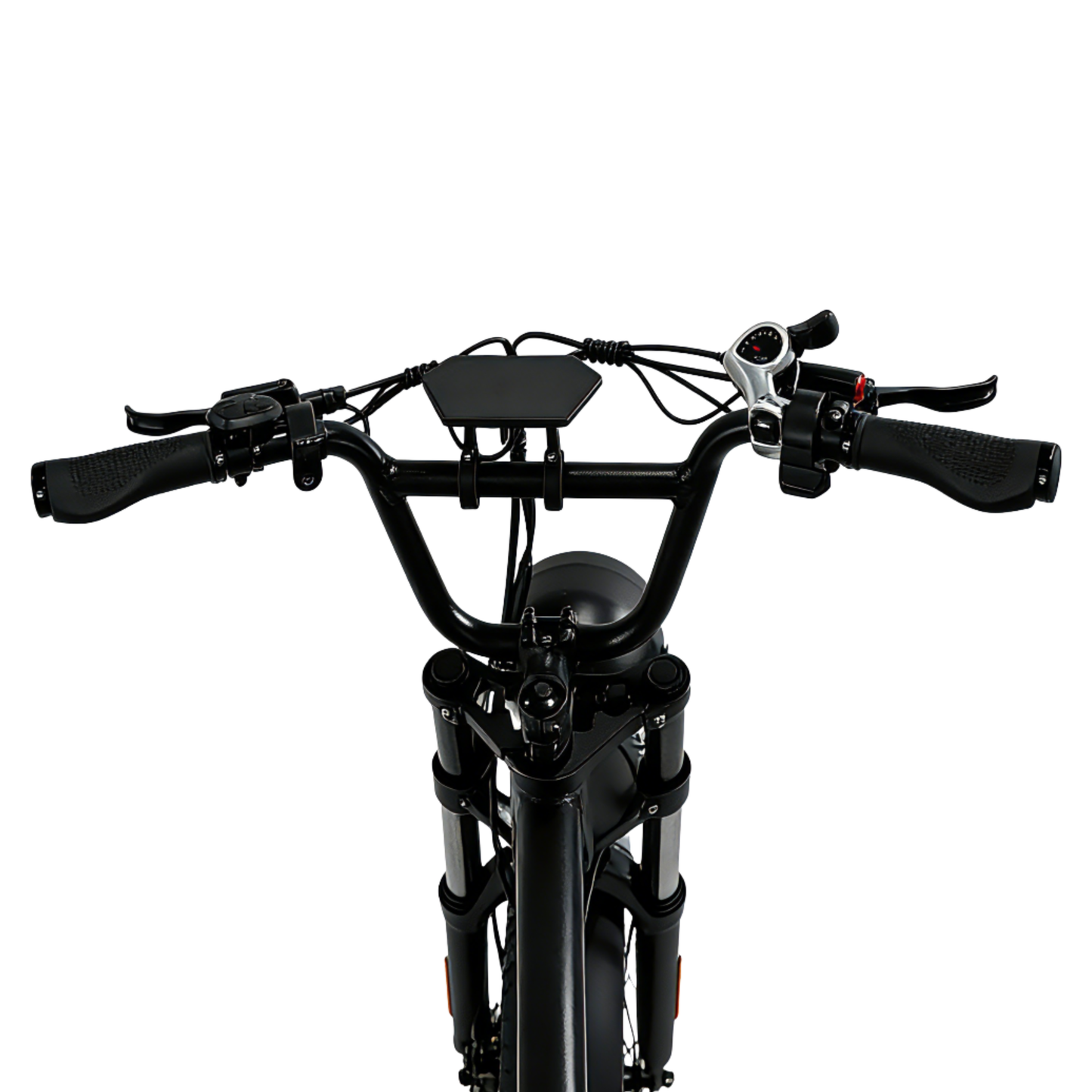 YANGOR Y20 - Vélo électrique - Wheelyshop