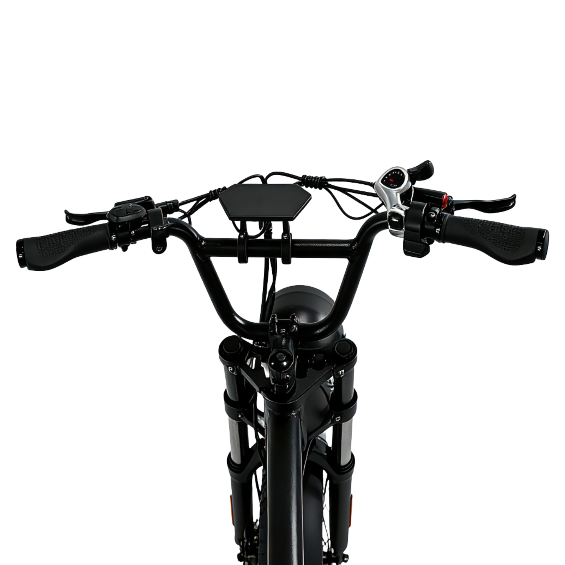YANGOR Y20 - Vélo électrique - Wheelyshop