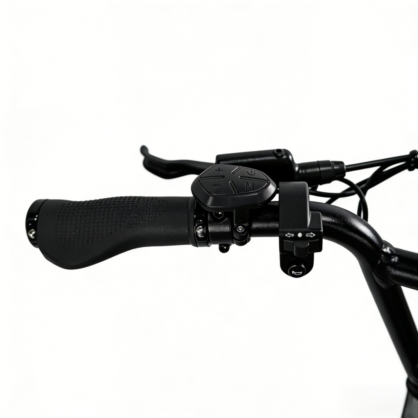 YANGOR Y20 - Vélo électrique - Wheelyshop