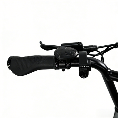 YANGOR Y20 - Vélo électrique - Wheelyshop