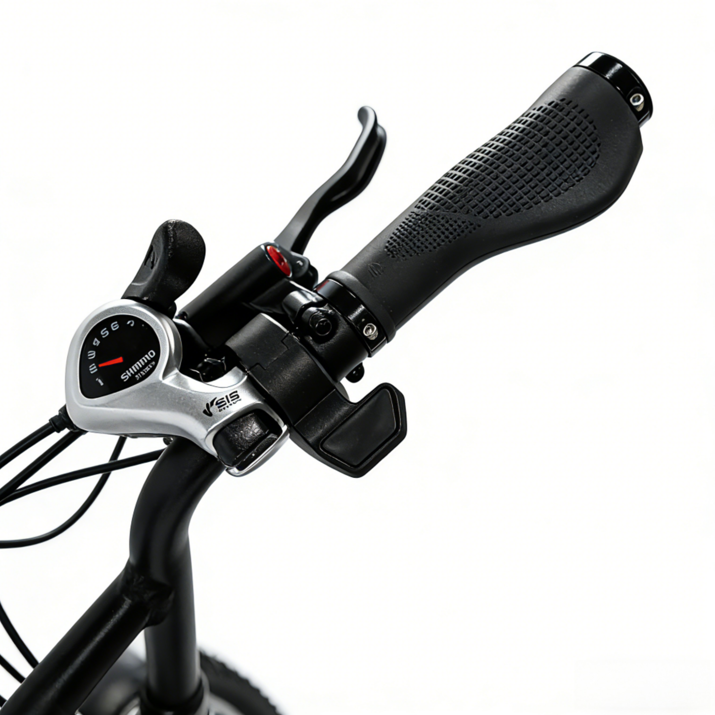 YANGOR Y20 - Vélo électrique - Wheelyshop