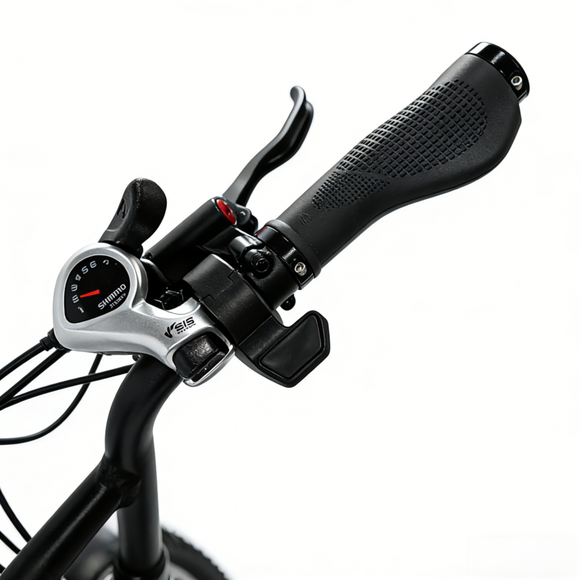 YANGOR Y20 - Vélo électrique - Wheelyshop