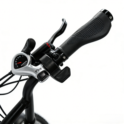 YANGOR Y20 - Vélo électrique - Wheelyshop