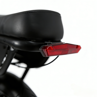 YANGOR Y20 - Vélo électrique - Wheelyshop