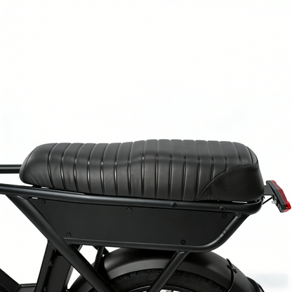 YANGOR Y20 - Vélo électrique - Wheelyshop