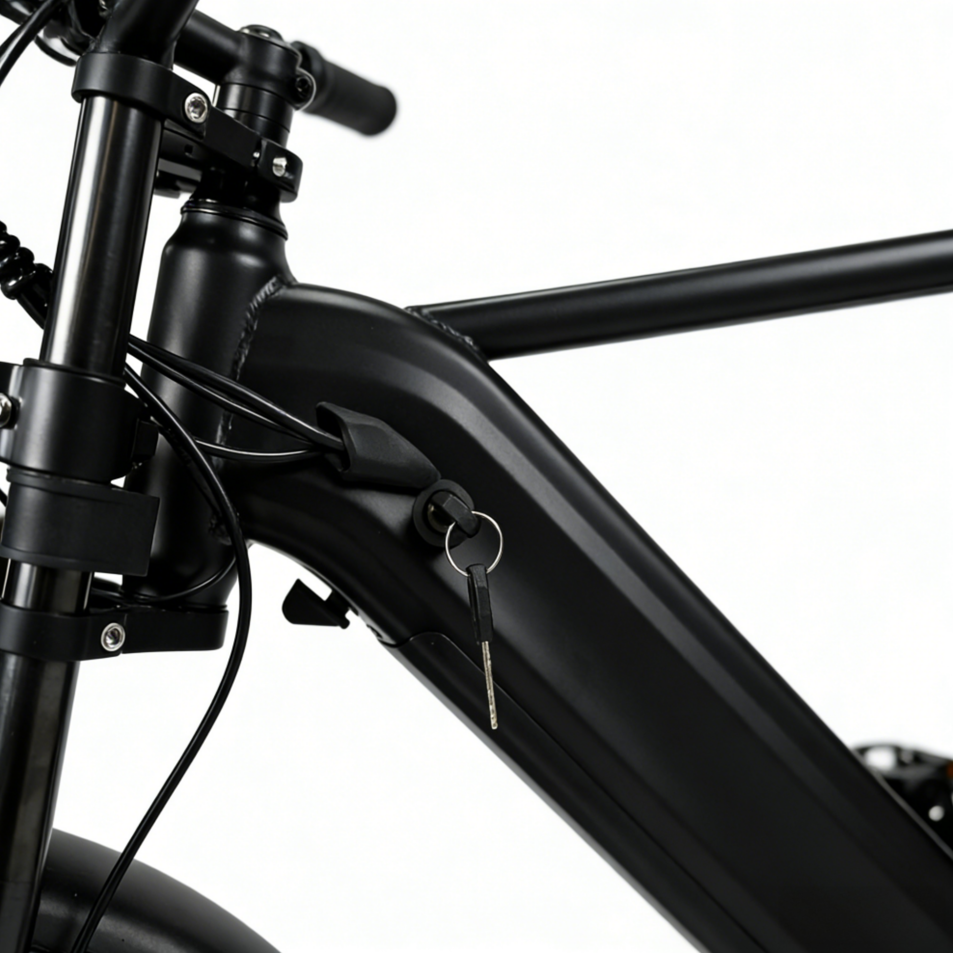 YANGOR Y20 - Vélo électrique - Wheelyshop