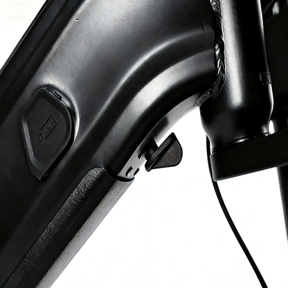 YANGOR Y20 - Vélo électrique - Wheelyshop