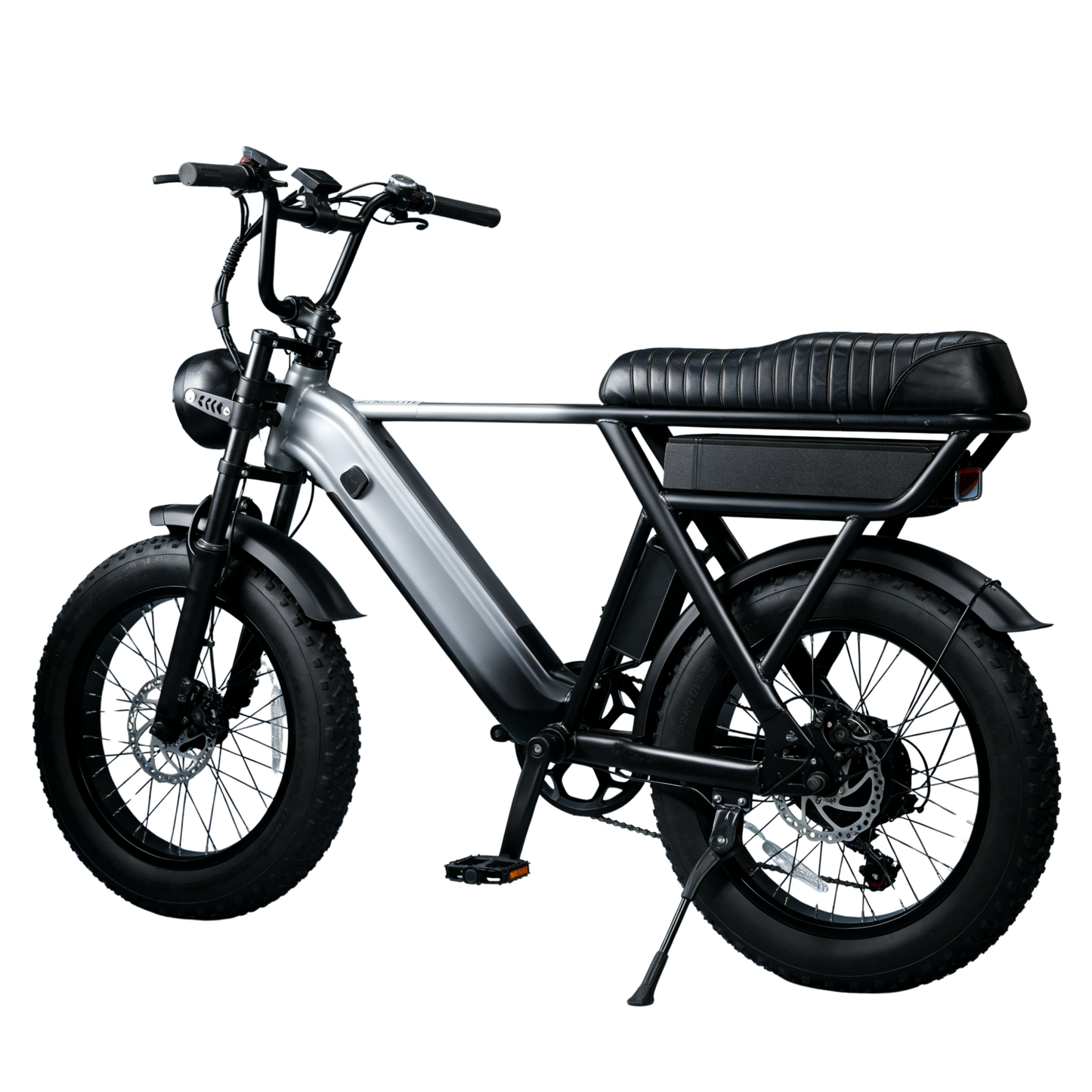 YANGOR Y20 - Vélo électrique - Wheelyshop