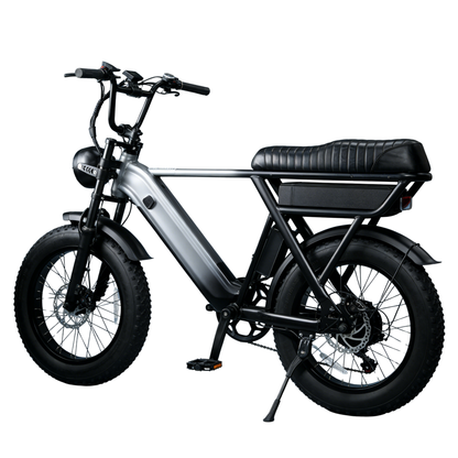 YANGOR Y20 - Vélo électrique - Wheelyshop