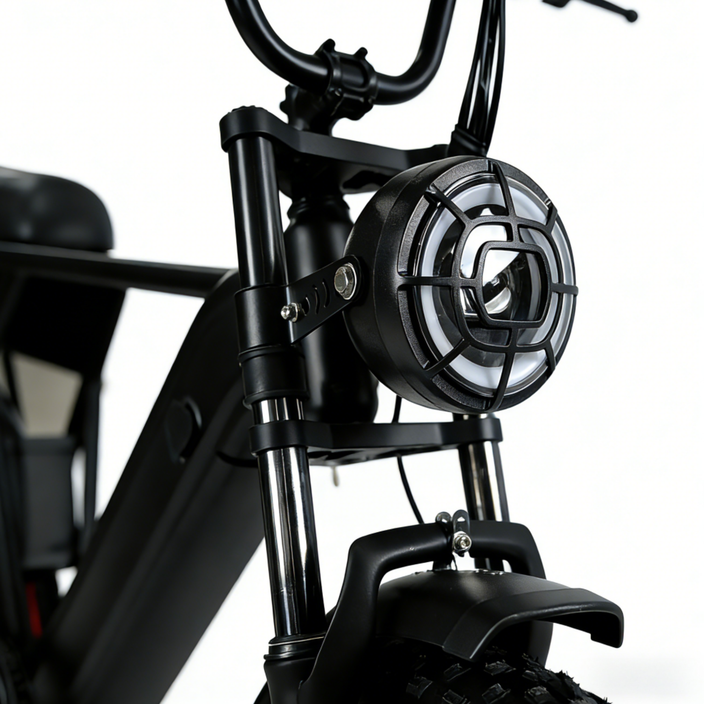 YANGOR Y20 - Vélo électrique - Wheelyshop