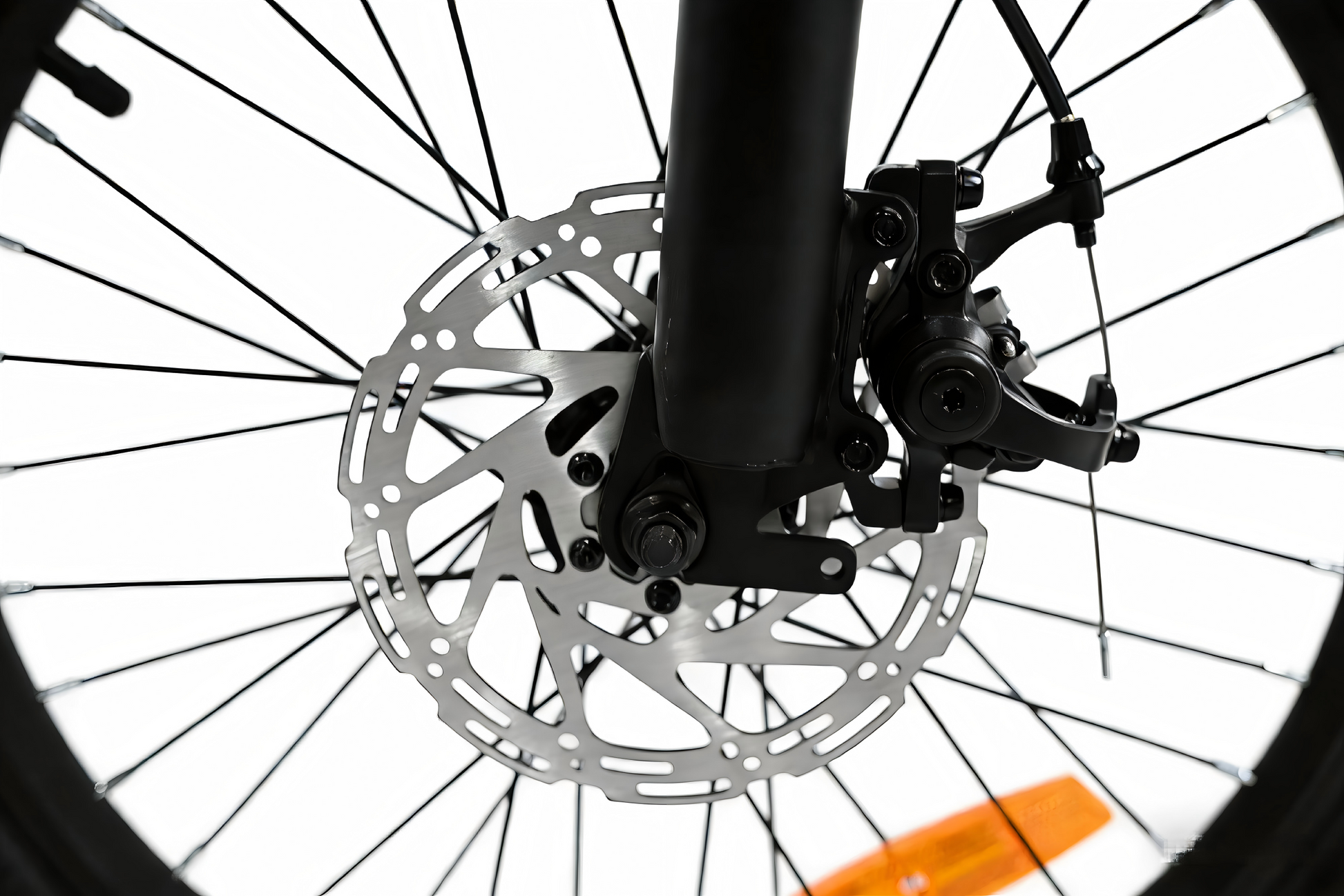 YANGOR H19 (36V 10Ah) - Vélo électrique - Wheelyshop