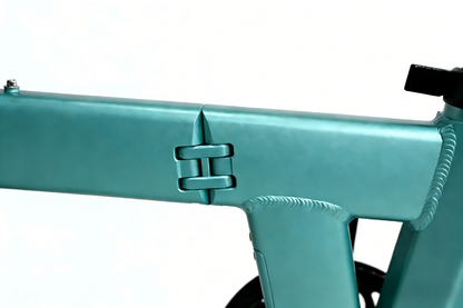 YANGOR H19 (36V 10Ah) - Vélo électrique - Wheelyshop