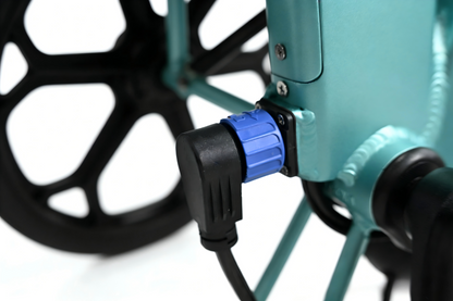 YANGOR H19 (36V 10Ah) - Vélo électrique - Wheelyshop