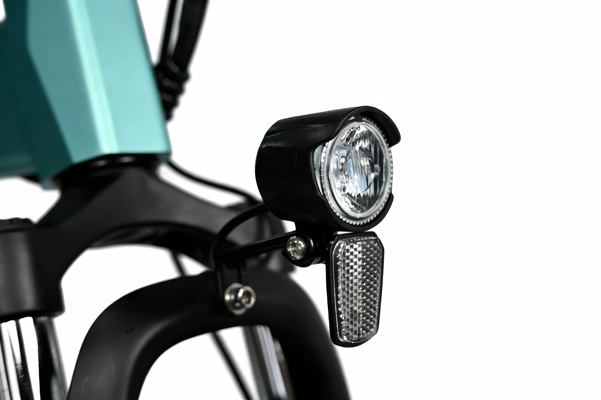 YANGOR H19 (36V 10Ah) - Vélo électrique - Wheelyshop