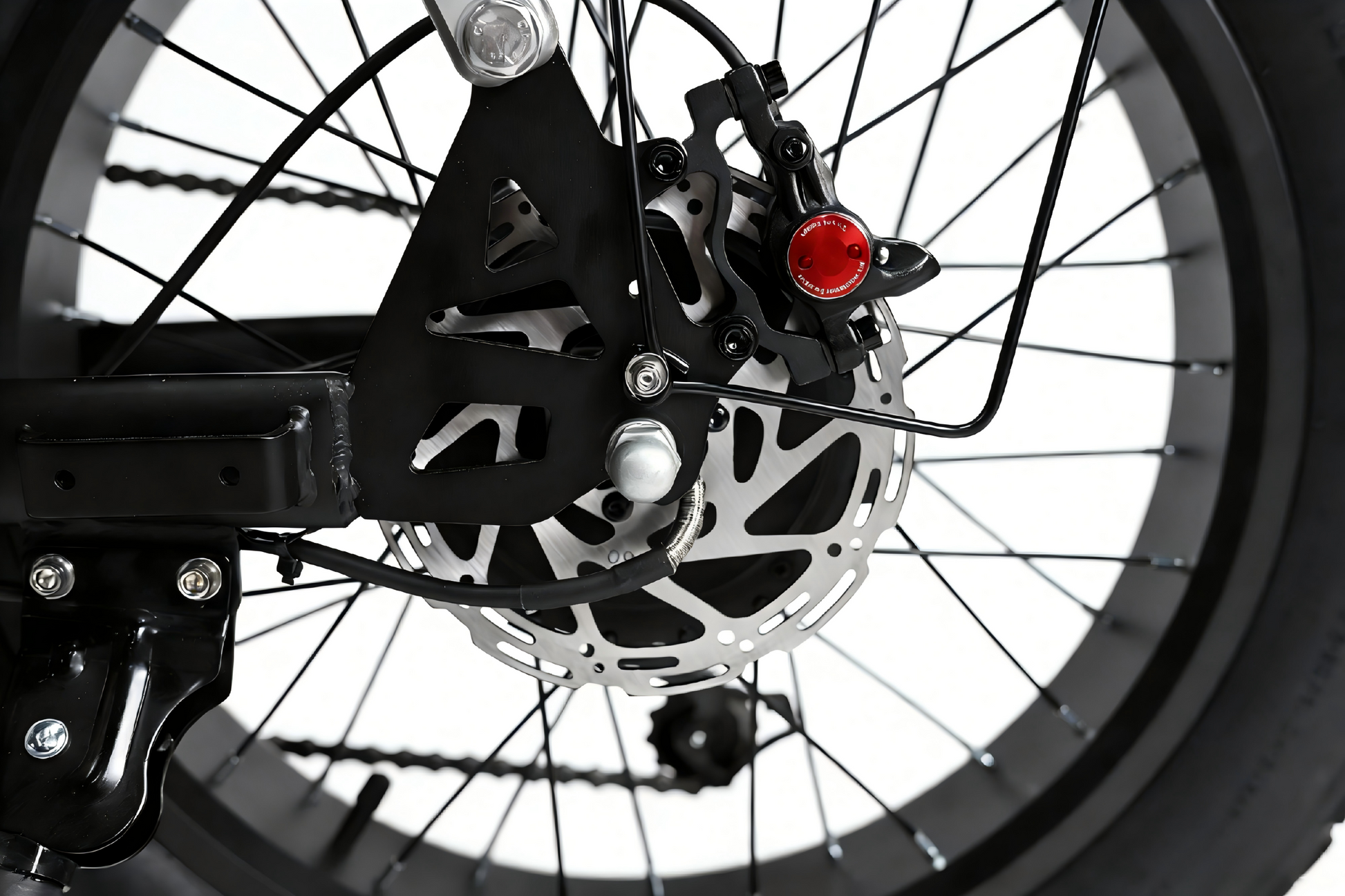 YANGOR H19 (36V 10Ah) - Vélo électrique - Wheelyshop