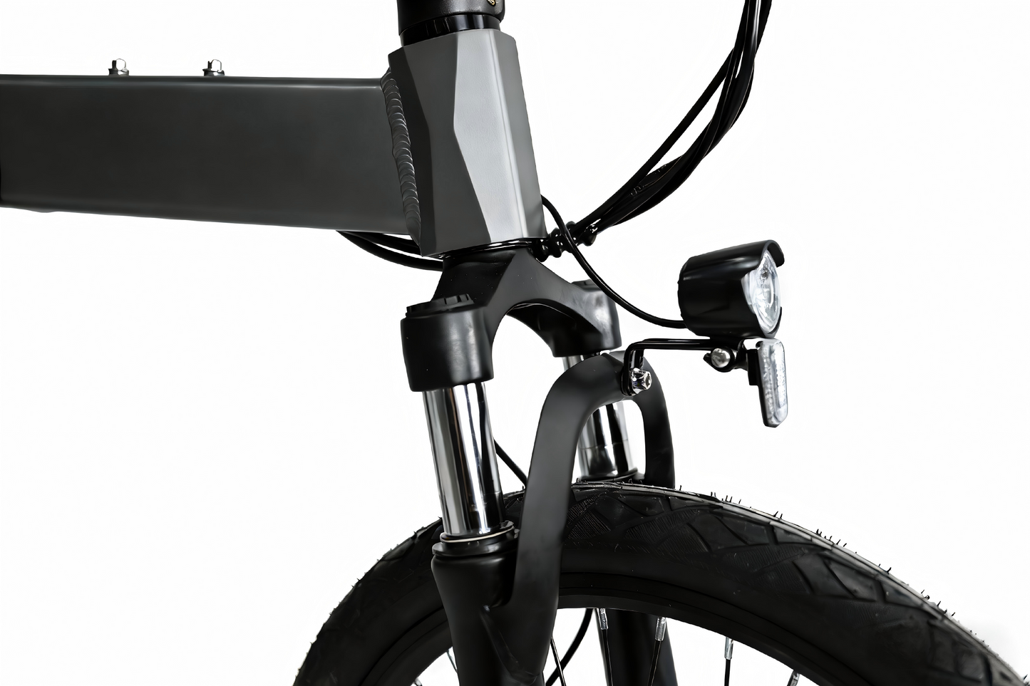 YANGOR H19 (36V 10Ah) - Vélo électrique - Wheelyshop
