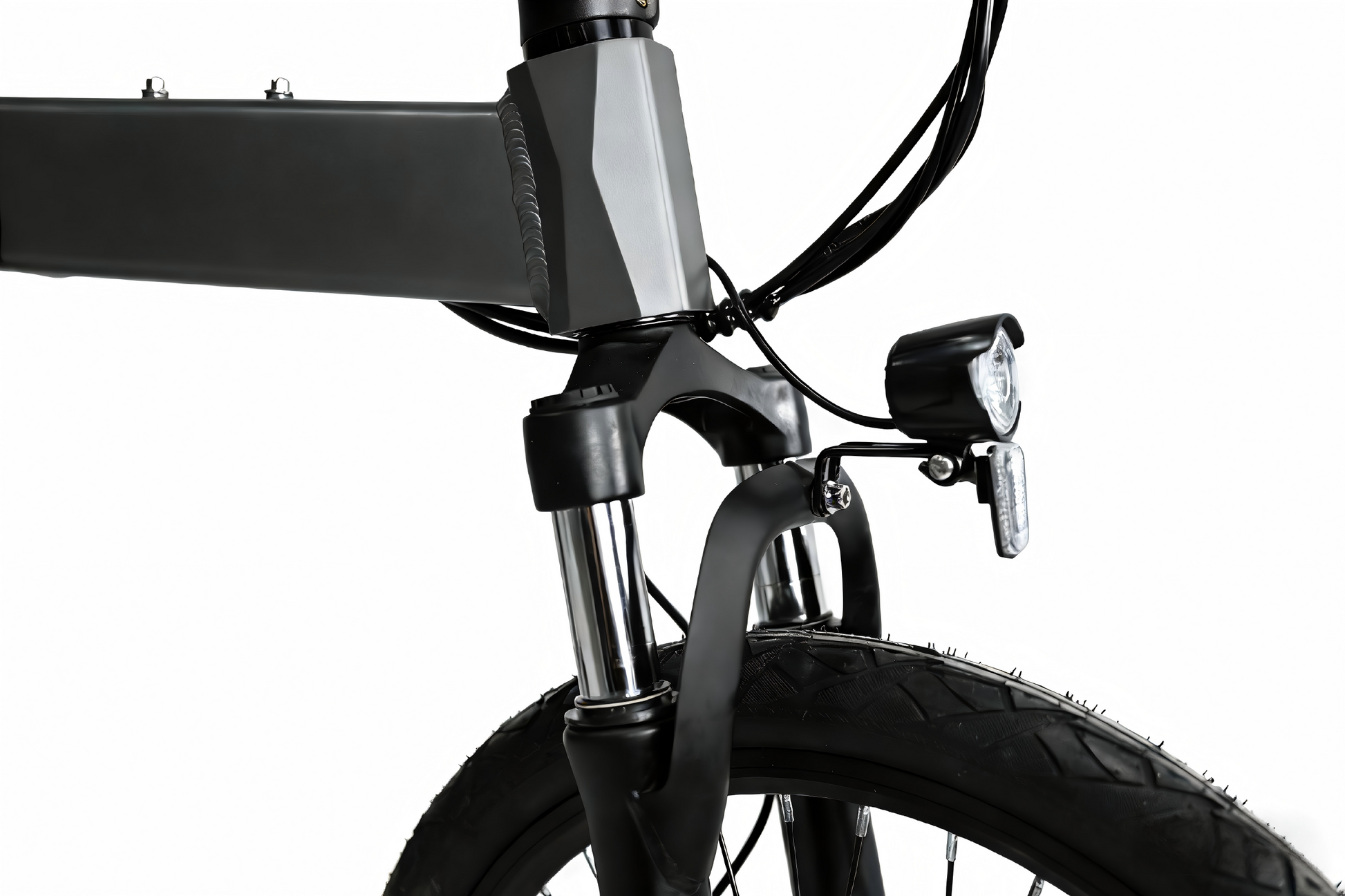 YANGOR H19 (36V 10Ah) - Vélo électrique - Wheelyshop