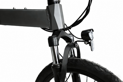 YANGOR H19 (36V 10Ah) - Vélo électrique - Wheelyshop