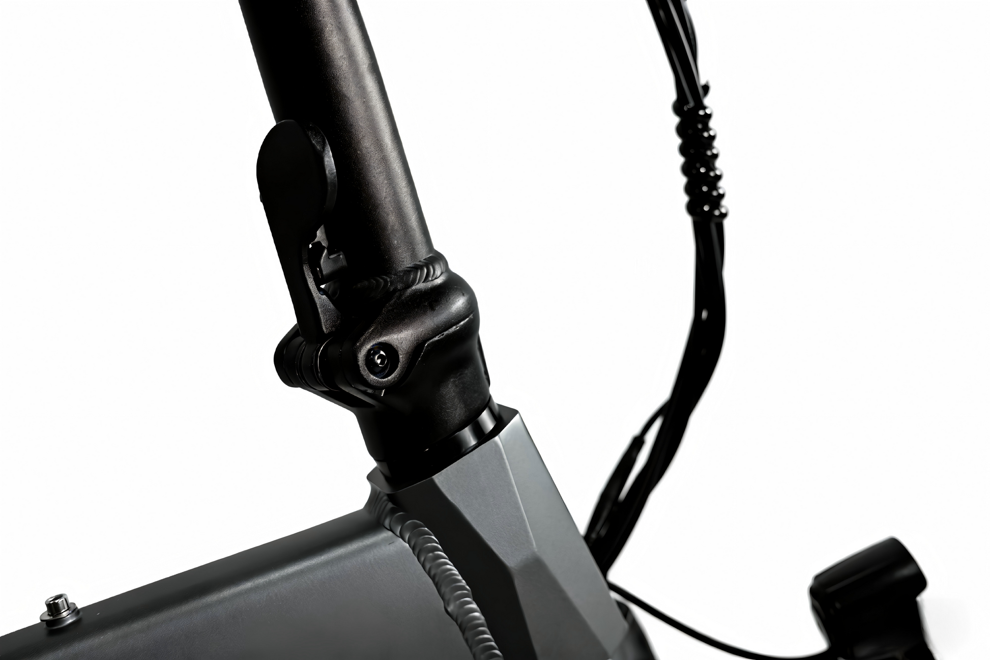 YANGOR H19 (36V 10Ah) - Vélo électrique - Wheelyshop