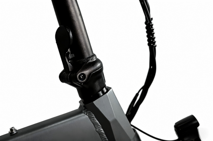 YANGOR H19 (36V 10Ah) - Vélo électrique - Wheelyshop