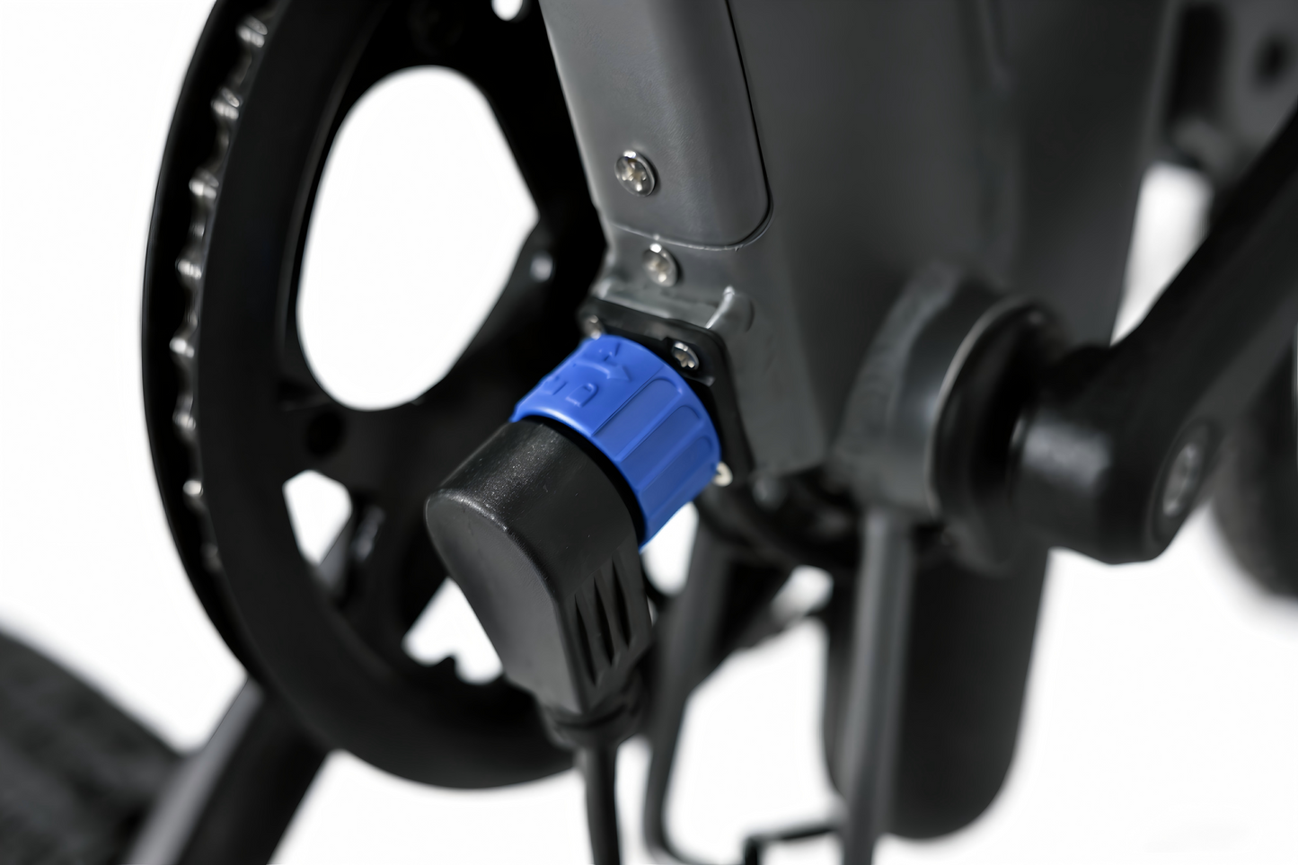 YANGOR H19 (36V 10Ah) - Vélo électrique - Wheelyshop