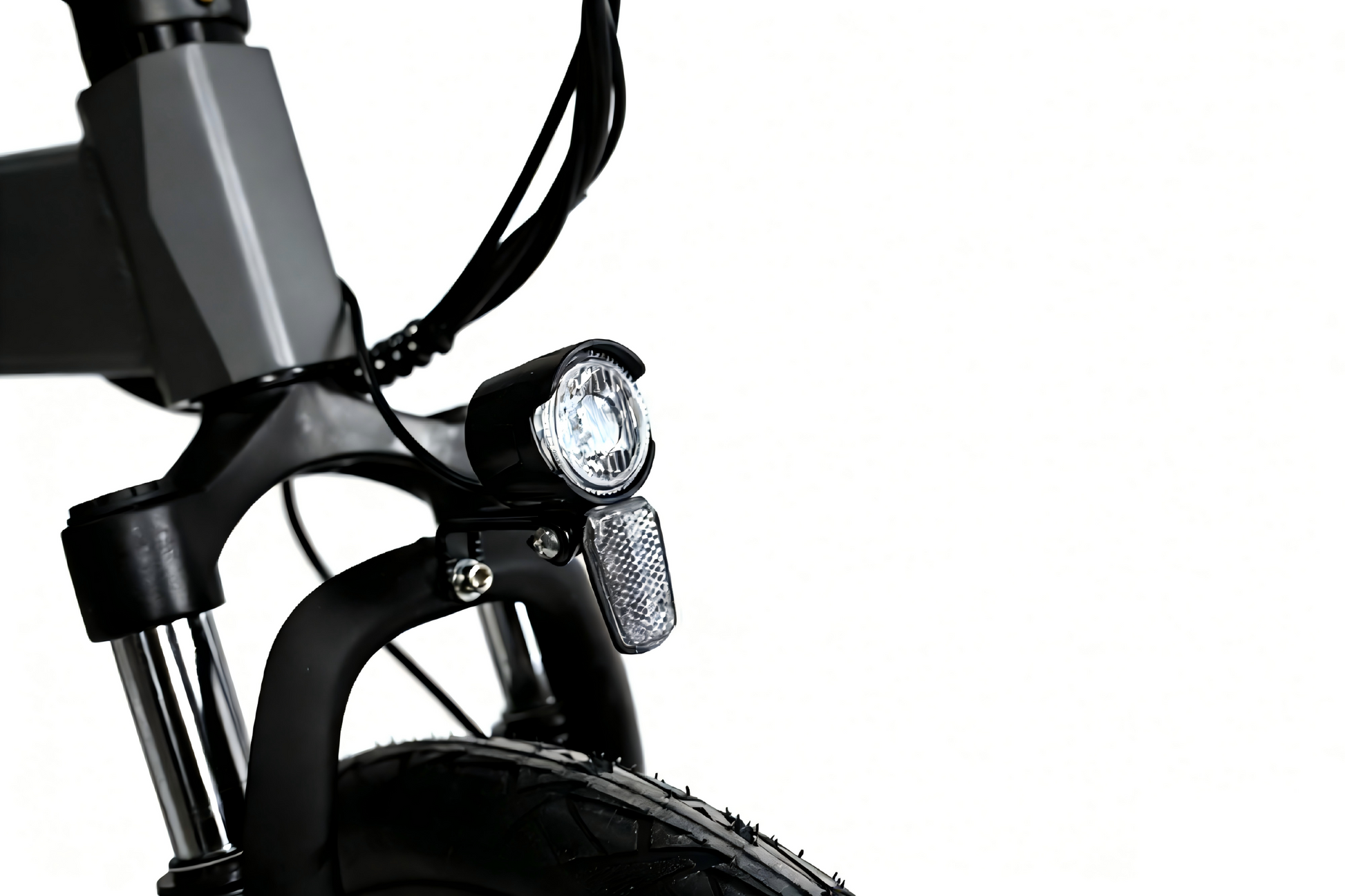 YANGOR H19 (36V 10Ah) - Vélo électrique - Wheelyshop