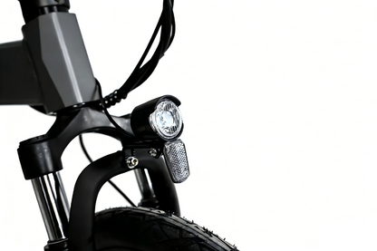 YANGOR H19 (36V 10Ah) - Vélo électrique - Wheelyshop