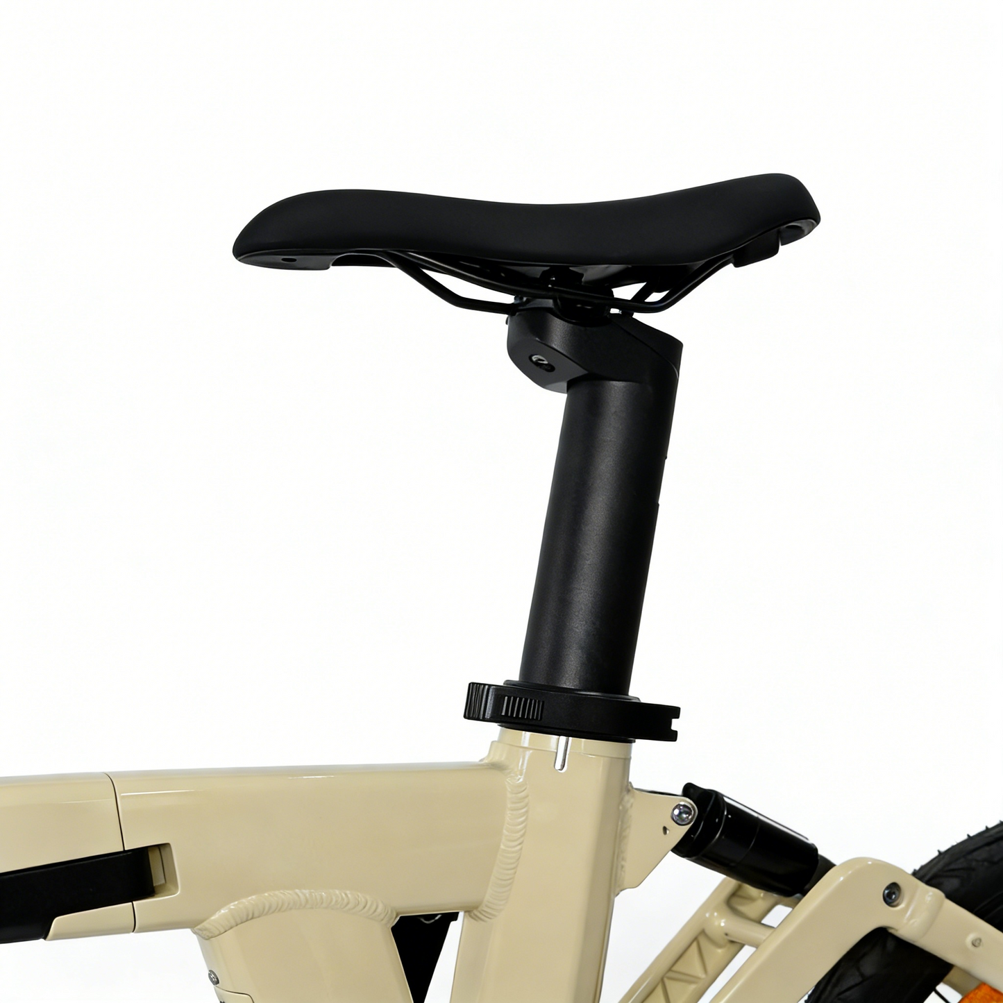 YANGOR H19 (36V 10Ah) - Vélo électrique - Wheelyshop