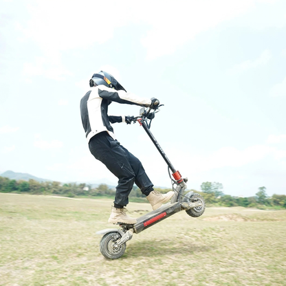 YUME Raptor 2 - Trottinette électrique - Wheelyshop