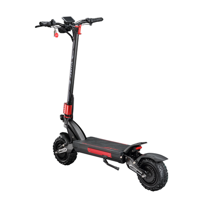 YUME Raptor 2 - Trottinette électrique - Wheelyshop