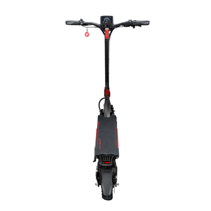 YUME Raptor 2 - Trottinette électrique - Wheelyshop