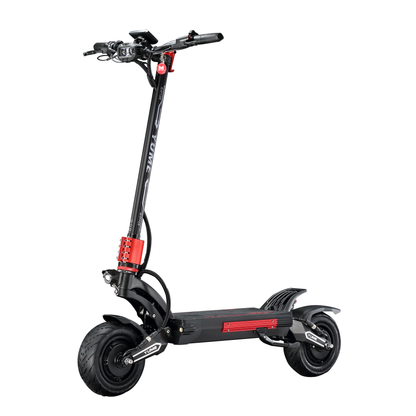 YUME Raptor 2 - Trottinette électrique - Wheelyshop